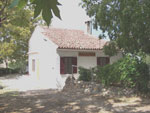 Casilla del Almez - Casa Rural en Nerpio (Sierra del Segura - Albacete)