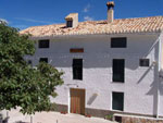 Villa Presentación - Casa Rural en Nerpio (Sierra del Segura - Albacete)