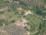 Verano - Casa Rural en Nerpio (Sierra del Segura - Albacete)