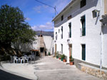 Villa Presentación - Casa Rural en Nerpio (Sierra del Segura - Albacete)